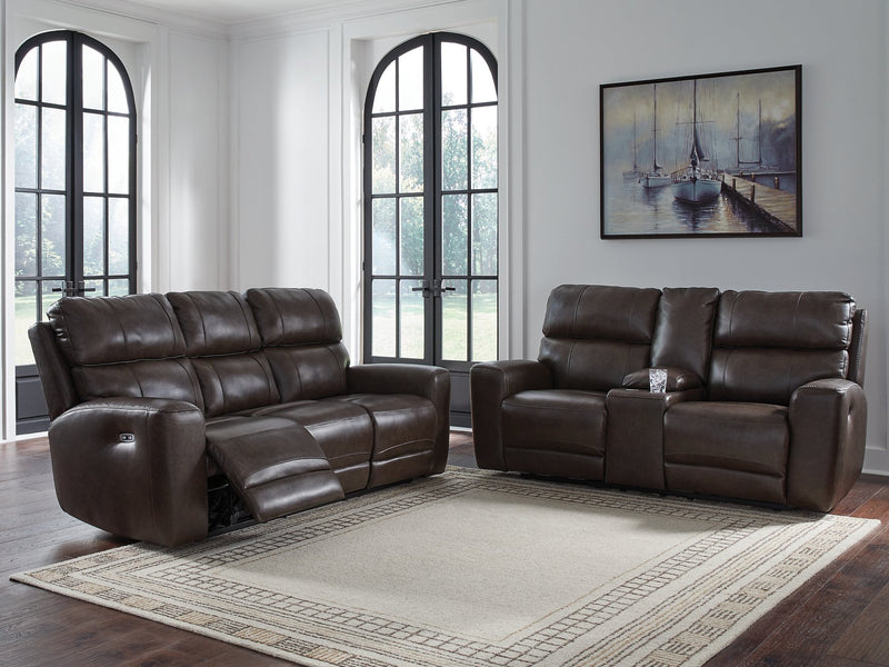 Crossplex Living Room Set - Theo's Factory Direct Mattress & Furniture (Columbus, OH)