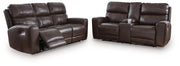 Crossplex Living Room Set - Theo's Factory Direct Mattress & Furniture (Columbus, OH)