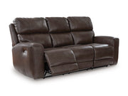 Crossplex Living Room Set - Theo's Factory Direct Mattress & Furniture (Columbus, OH)