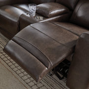 Crossplex Living Room Set - Theo's Factory Direct Mattress & Furniture (Columbus, OH)