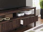 Cadmori 72" TV Stand - Theo's Factory Direct Mattress & Furniture (Columbus, OH)