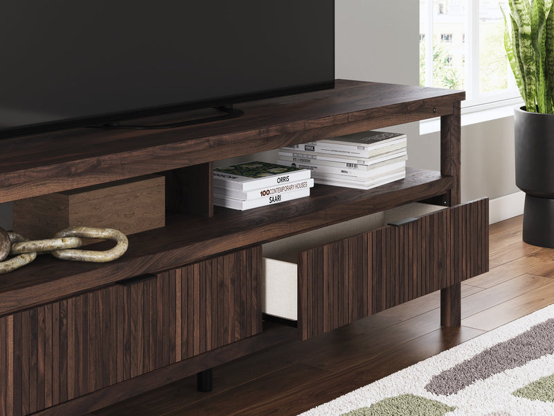 Cadmori 72" TV Stand - Theo's Factory Direct Mattress & Furniture (Columbus, OH)