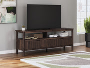 Cadmori 72" TV Stand - Theo's Factory Direct Mattress & Furniture (Columbus, OH)