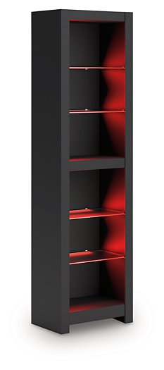 Cayberry Entertainment Center with Electric Fireplace - Theo's Factory Direct Mattress & Furniture (Columbus, OH)