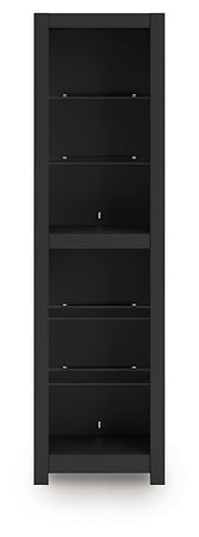 Cayberry Entertainment Center with Electric Fireplace - Theo's Factory Direct Mattress & Furniture (Columbus, OH)