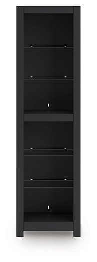 Cayberry Entertainment Center with Electric Fireplace - Theo's Factory Direct Mattress & Furniture (Columbus, OH)