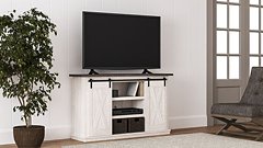 Dorrinson 54" TV Stand - Theo's Factory Direct Mattress & Furniture (Columbus, OH)