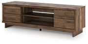 Zadilyn 72" TV Stand - Theo's Factory Direct Mattress & Furniture (Columbus, OH)