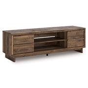 Zadilyn 72" TV Stand - Theo's Factory Direct Mattress & Furniture (Columbus, OH)