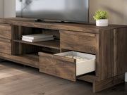 Zadilyn 72" TV Stand - Theo's Factory Direct Mattress & Furniture (Columbus, OH)