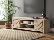 Cayboni 71" TV Stand - Theo's Factory Direct Mattress & Furniture (Columbus, OH)