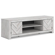 Cayboni 71" TV Stand - Theo's Factory Direct Mattress & Furniture (Columbus, OH)
