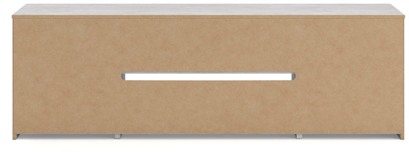 Cayboni 71" TV Stand - Theo's Factory Direct Mattress & Furniture (Columbus, OH)