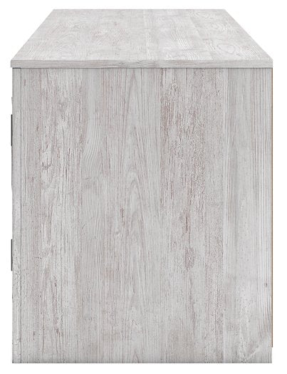 Cayboni 71" TV Stand - Theo's Factory Direct Mattress & Furniture (Columbus, OH)