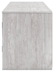 Cayboni 71" TV Stand with Electric Fireplace - Theo's Factory Direct Mattress & Furniture (Columbus, OH)