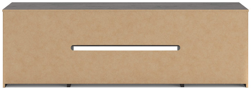 Cayboni 71" TV Stand - Theo's Factory Direct Mattress & Furniture (Columbus, OH)