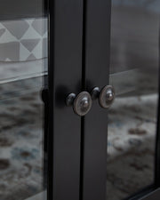 Wildenauer 76" TV Stand - Theo's Factory Direct Mattress & Furniture (Columbus, OH)