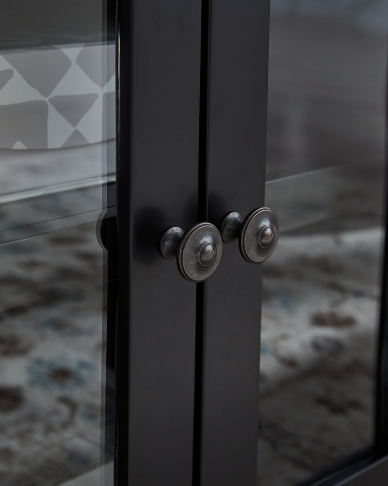 Wildenauer 76" TV Stand - Theo's Factory Direct Mattress & Furniture (Columbus, OH)