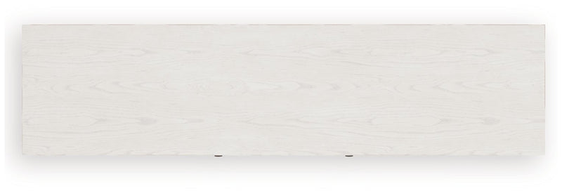 Robbinsdale 72" TV Stand - Theo's Factory Direct Mattress & Furniture (Columbus, OH)