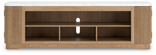 Camdill 80" TV Stand - Theo's Factory Direct Mattress & Furniture (Columbus, OH)