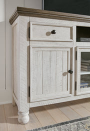 Havalance TV Stand - Theo's Factory Direct Mattress & Furniture (Columbus, OH)