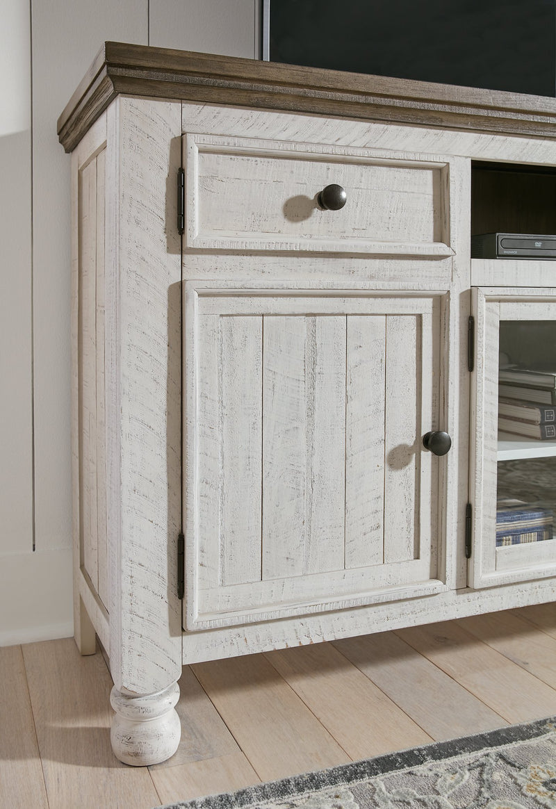 Havalance TV Stand - Theo's Factory Direct Mattress & Furniture (Columbus, OH)