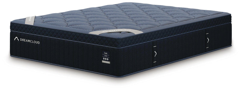 DreamCloud Hybrid Luxe Mattress
