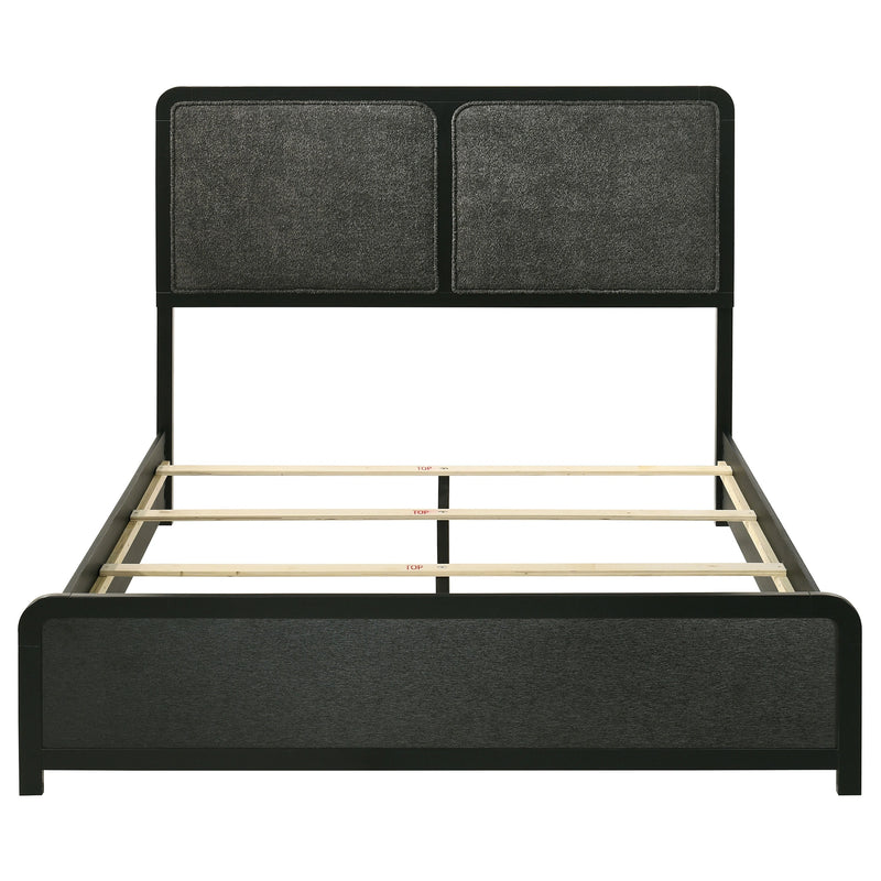 Cavelle Panel Bed