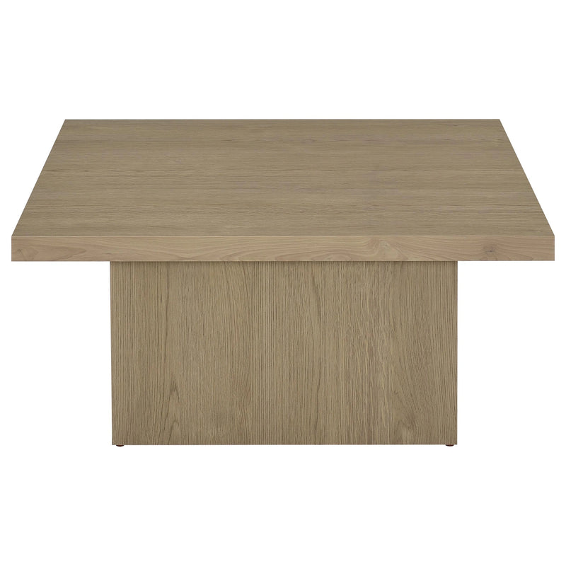 Devar Coffee Table Set