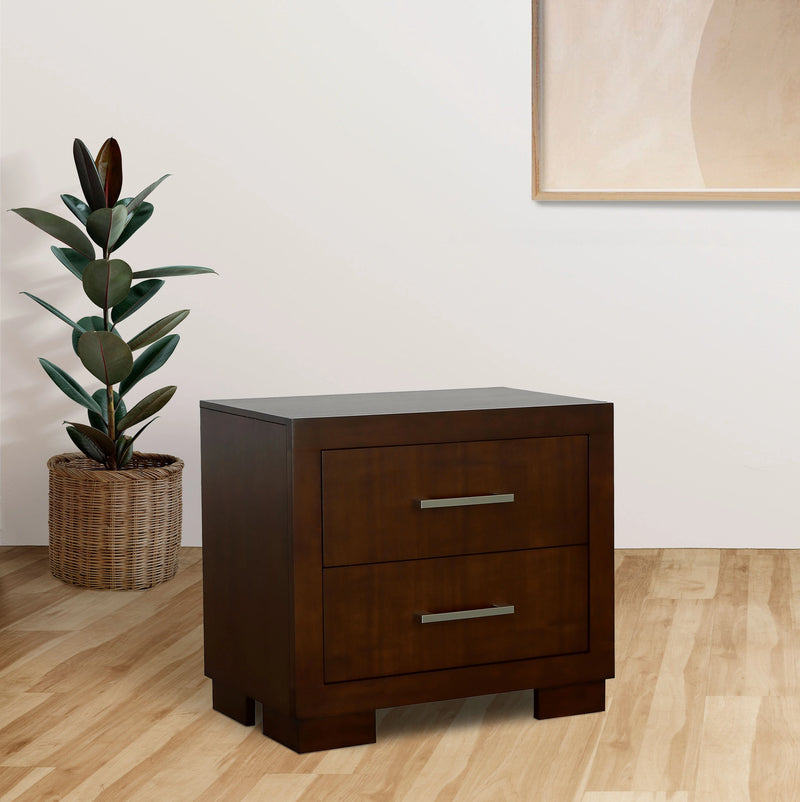 Jessica Nightstand