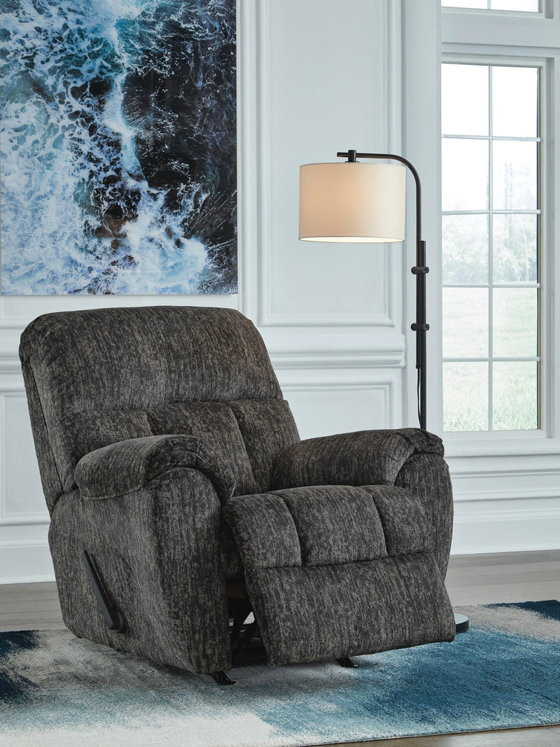 Stayfish Recliner