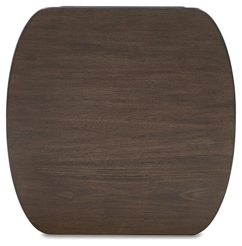 Korestone Occasional Table Set