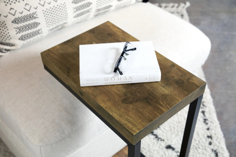 Beck Side Table
