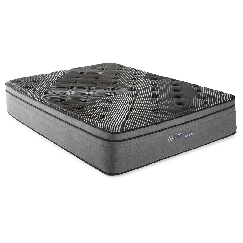 Montlake Mattress