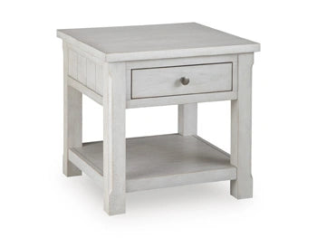 Robbinsdale End Table
