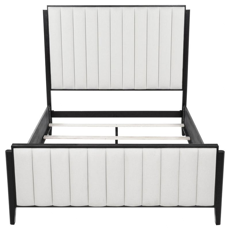 Brookmead Panel Bed