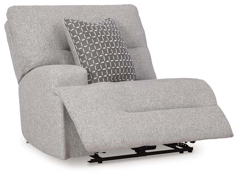 Acklen Place Sectional