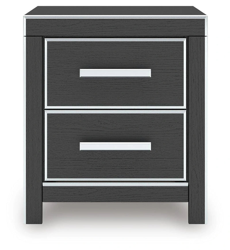 Zuraleus Nightstand