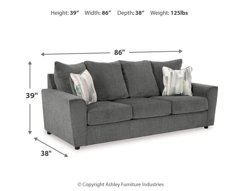 Stairatt Living Room Set