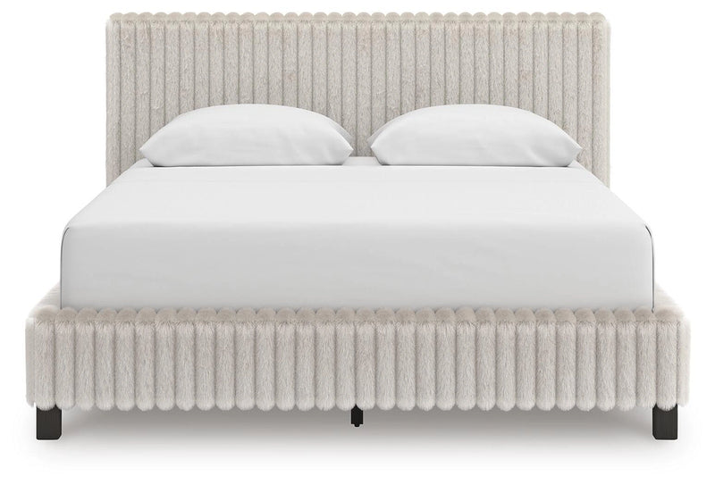 Zuraleus Bed