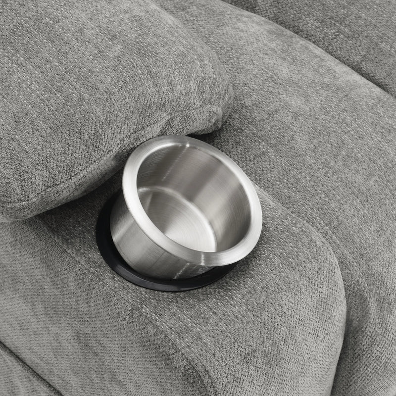Houston Power Lift Recliner