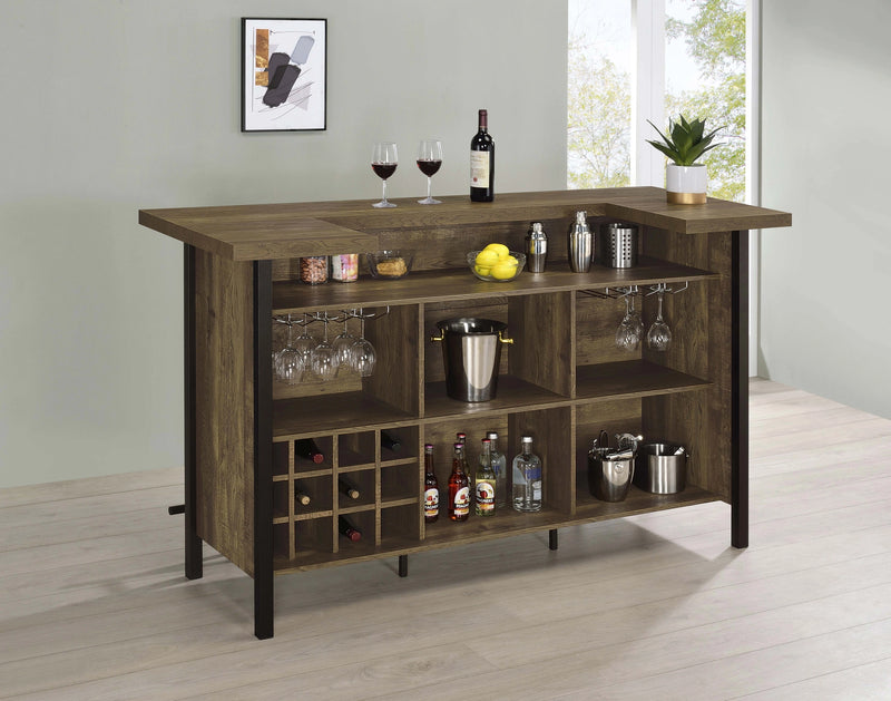 Bellemore Home Bar