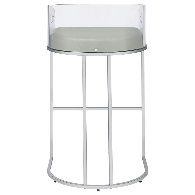 Thermosolis Bar Chair