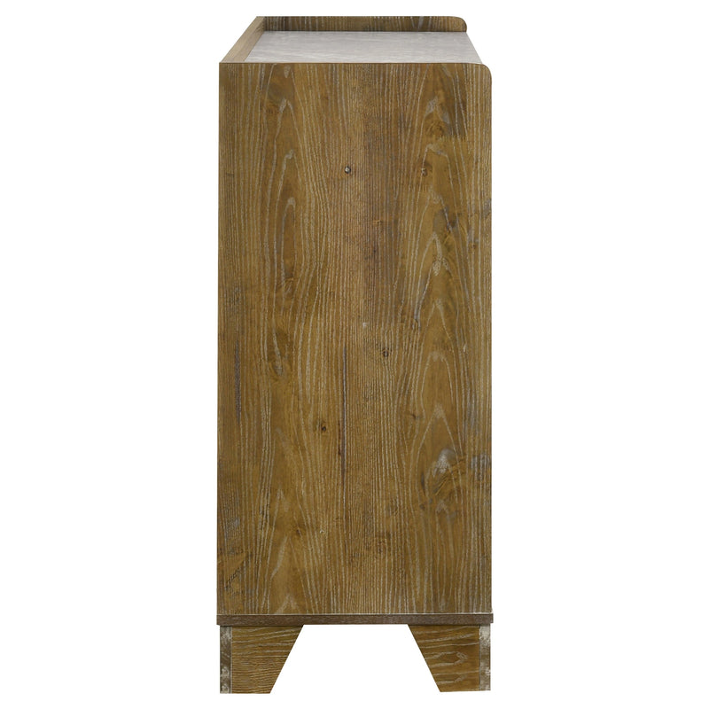 Henderson Dresser