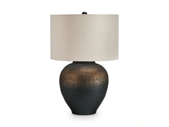 Newgerhard Table Lamp