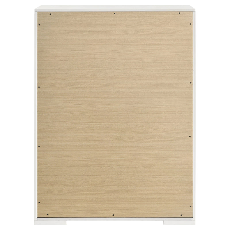Ives Chest of Drawers