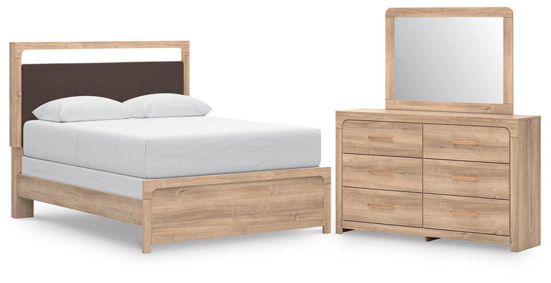 Kinlanni Bedroom Set