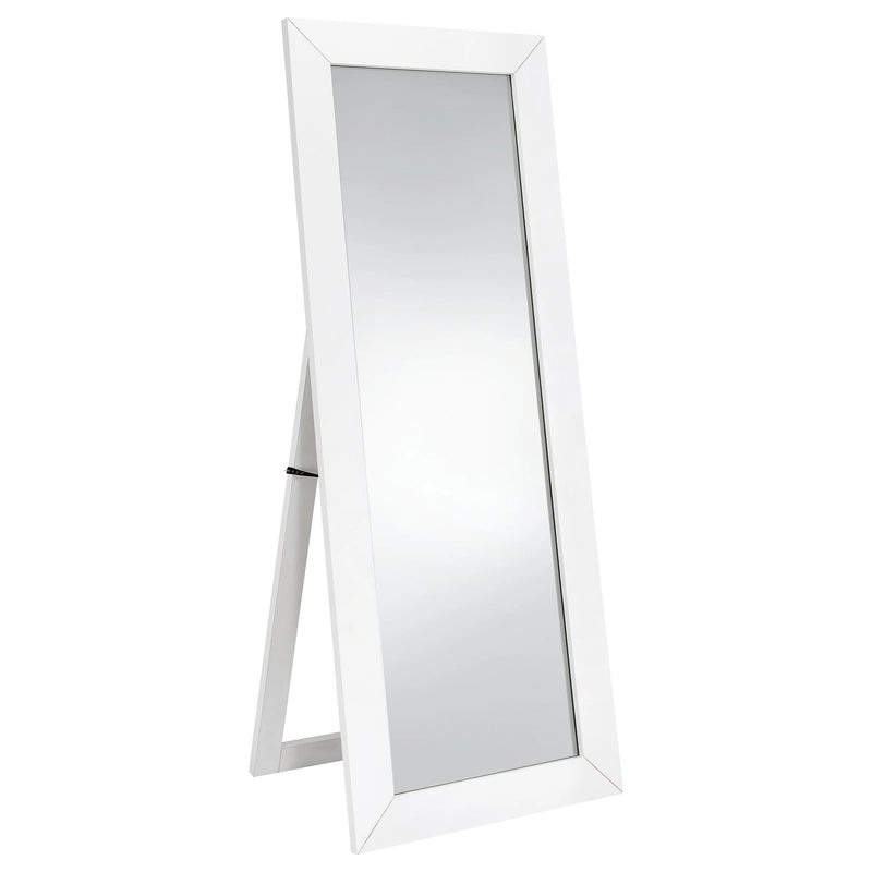 Cadence Standing Mirror