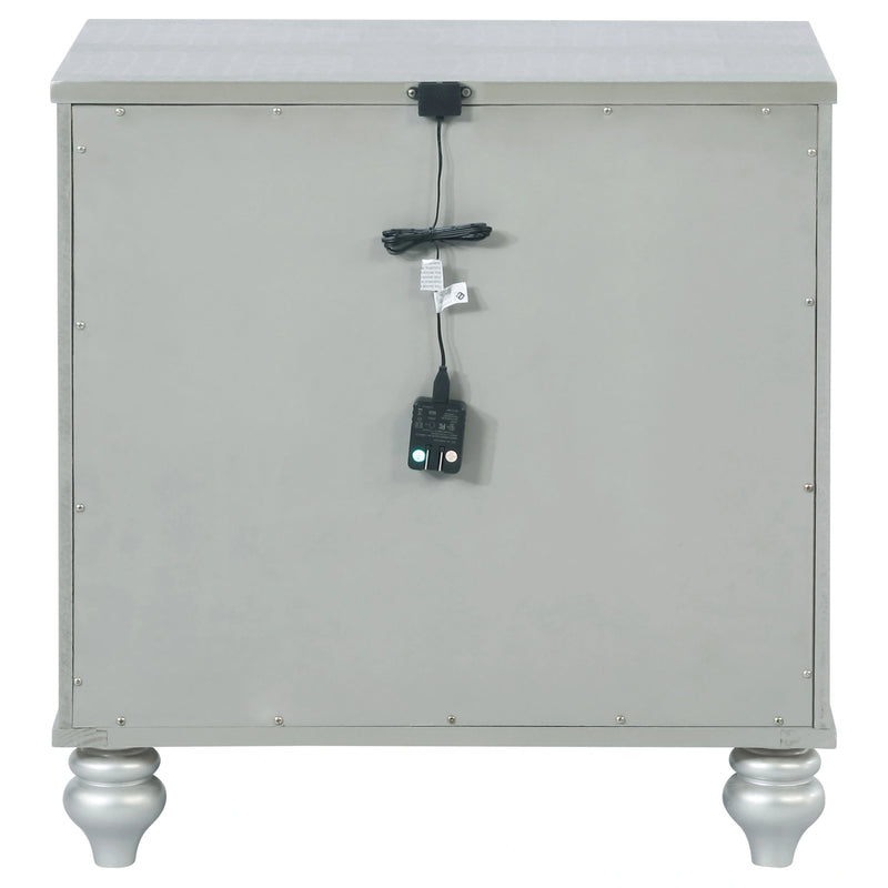 Gunnison Nightstand