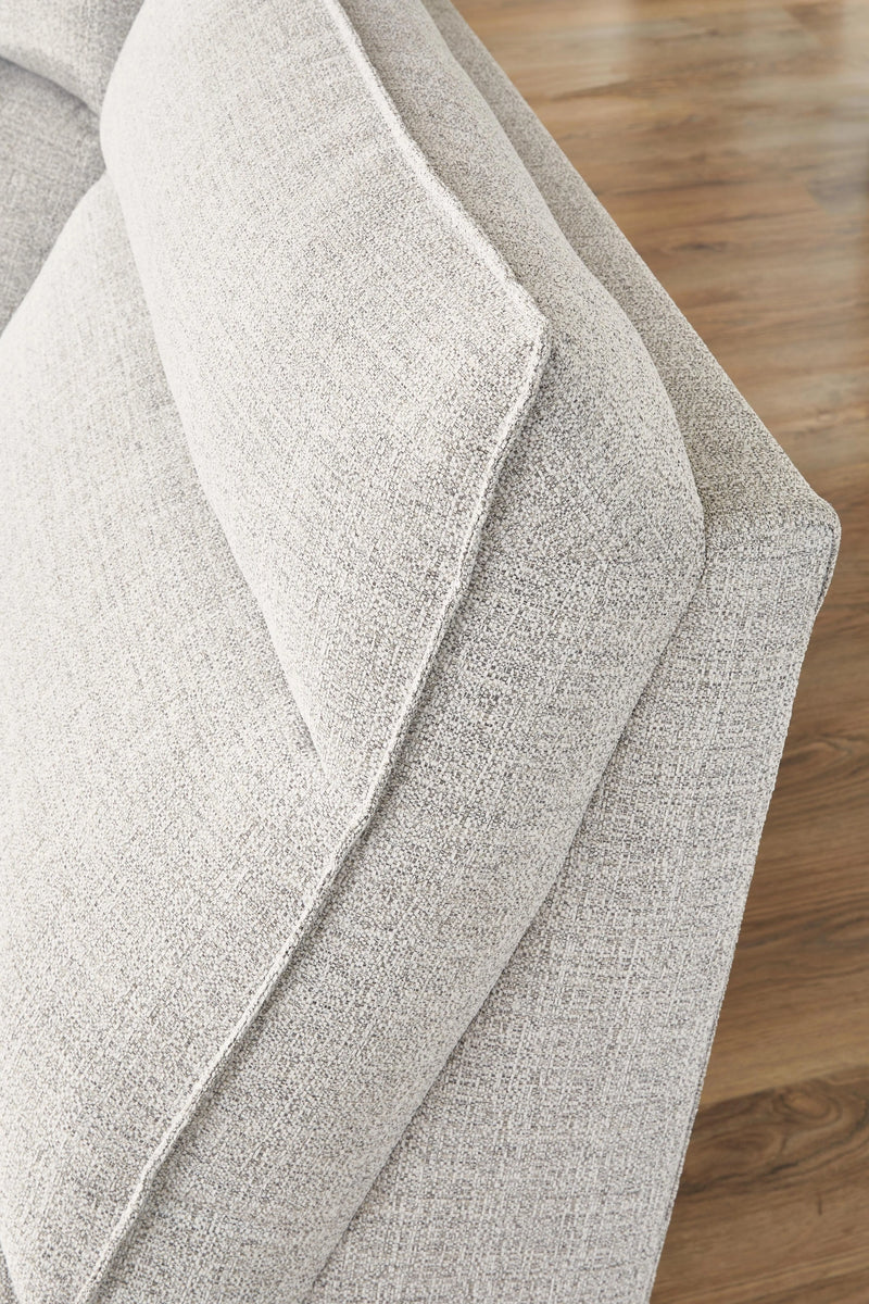 Modmax II Reclining Sectional with Double Chaise